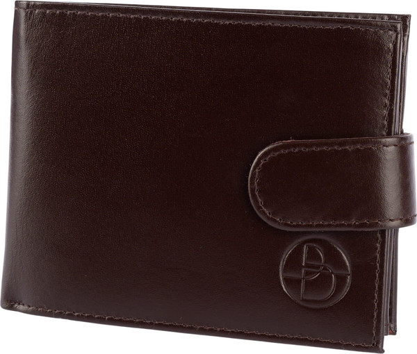 Изображение товара Портмоне Bellugio AM-143R-032 (коричневый)