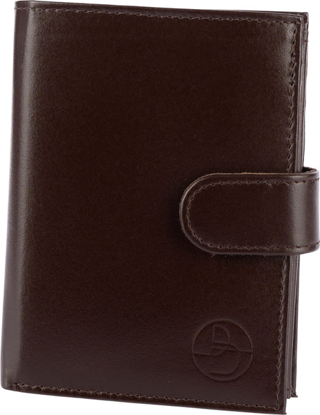 Изображение товара Портмоне Bellugio AM-143R-072A (коричневый)