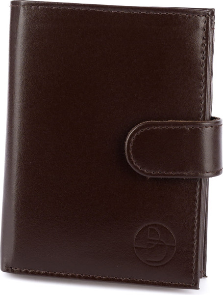 Изображение товара Портмоне Bellugio AM-143R-072A (коричневый)