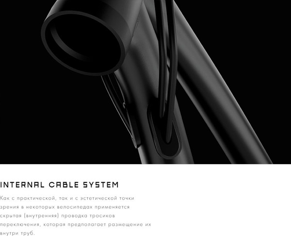 Изображение товара Велосипед Format 1413 29 2023 / IBK23FM29374 (черный/красный)