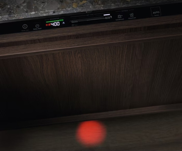 Изображение товара Посудомоечная машина Electrolux EEM69410W