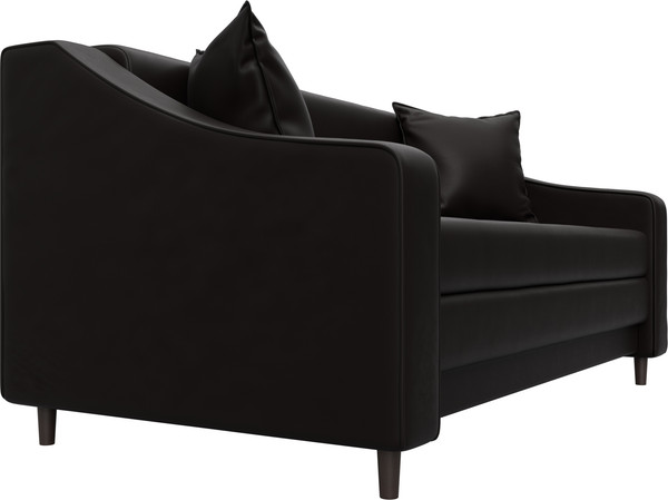 Изображение товара Диван Лига Диванов Лига-071 / 129770 (экокожа Grifon 12 коричневый)