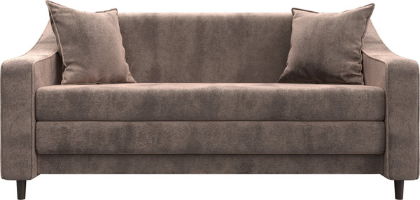 Изображение товара Диван Лига Диванов Лига-071 / 129774 (велюр Tower 05 бежевый)