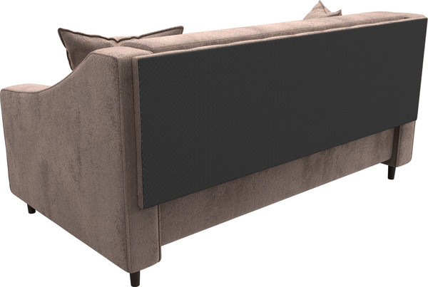 Изображение товара Диван Лига Диванов Лига-071 / 129774 (велюр Tower 05 бежевый)