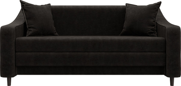 Изображение товара Диван Лига Диванов Лига-071 / 129782 (велюр Brut 17 коричневый)