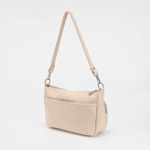 Изображение товара Сумка Passo Avanti 855-SB134D-BEG (бежевый)