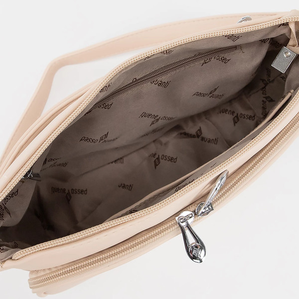 Изображение товара Сумка Passo Avanti 855-SB134D-BEG (бежевый)