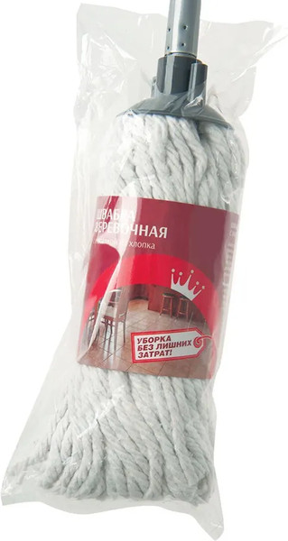 Изображение товара Швабра-моп HomeQueen 77025