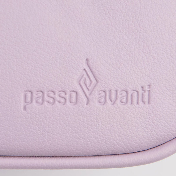 Изображение товара Сумка Passo Avanti 855-SB134D-LLC (сиреневый)