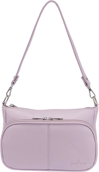 Изображение товара Сумка Passo Avanti 855-SB134D-LLC (сиреневый)