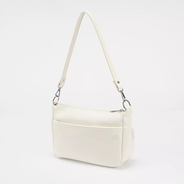 Изображение товара Сумка Passo Avanti 855-SB134D-WHT (белый)