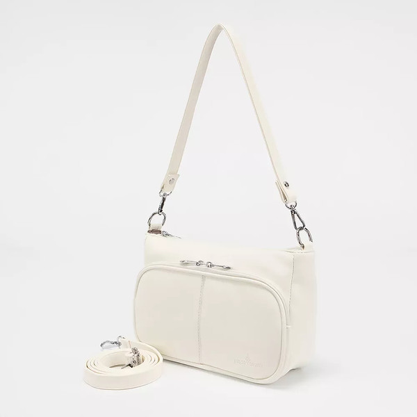 Изображение товара Сумка Passo Avanti 855-SB134D-WHT (белый)