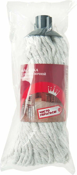 Изображение товара Моп для швабры HomeQueen 77026