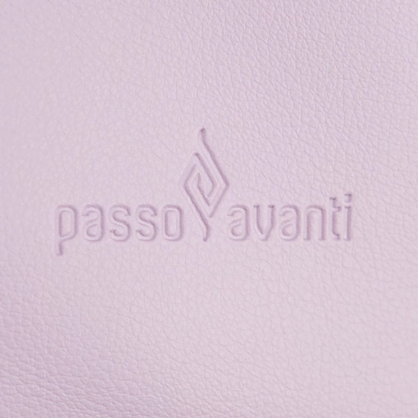 Изображение товара Сумка Passo Avanti 855-SB243E-LLC (сиреневый)