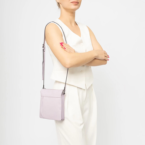 Изображение товара Сумка Passo Avanti 855-SB243E-LLC (сиреневый)