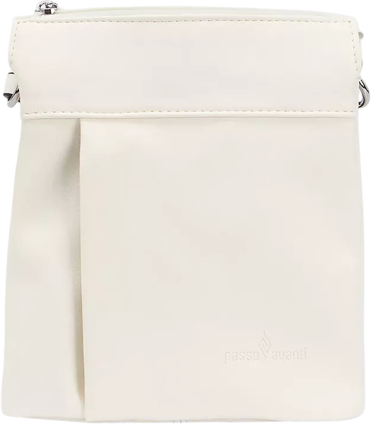 Изображение товара Сумка Passo Avanti 855-SB243E-WHT (белый)