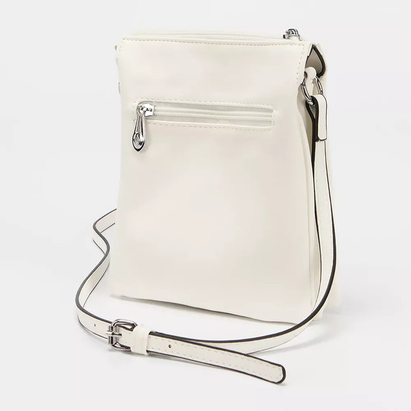 Изображение товара Сумка Passo Avanti 855-SB243E-WHT (белый)