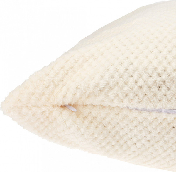 Изображение товара Наволочка декоративная Домашняя мода Белая цапля (45х45)