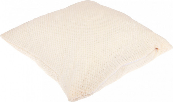 Изображение товара Наволочка декоративная Домашняя мода Белая цапля (45х45)