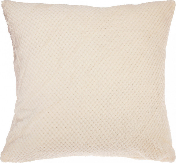 Изображение товара Наволочка декоративная Домашняя мода Белая цапля (45х45)