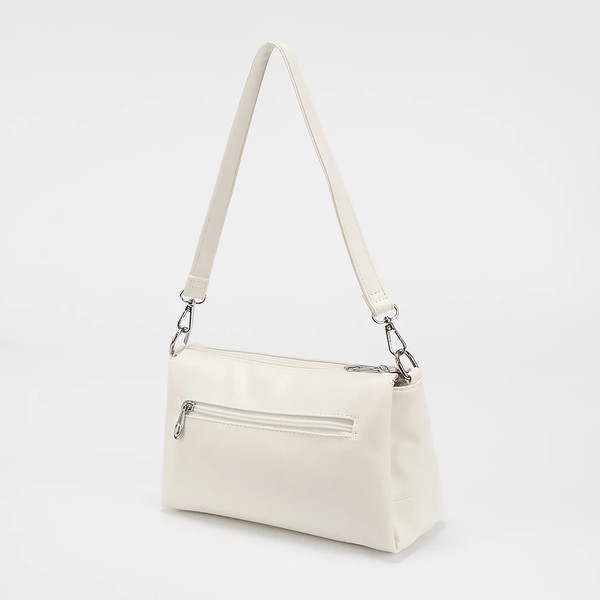 Изображение товара Сумка Passo Avanti 855-SB2458P-LBG (светло-бежевый)