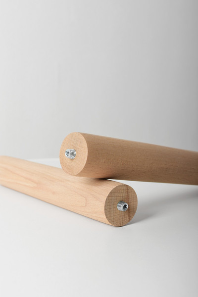 Изображение товара Комплект мебели с детским столом Leader Toys Классика / 71030/70021ЛДСП