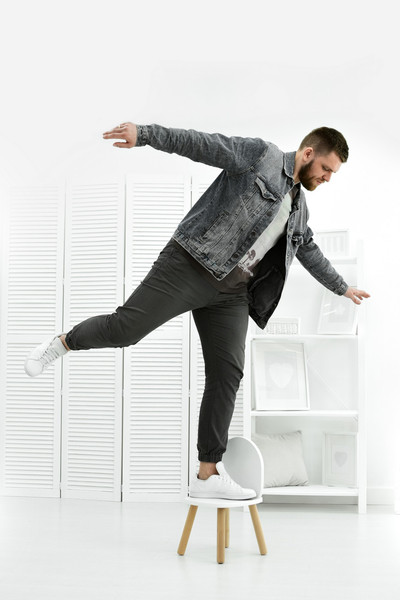 Изображение товара Комплект мебели с детским столом Leader Toys Классика / 71030/70021ЛДСП