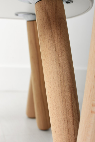 Изображение товара Комплект мебели с детским столом Leader Toys Классика / 71030/70021ЛДСП