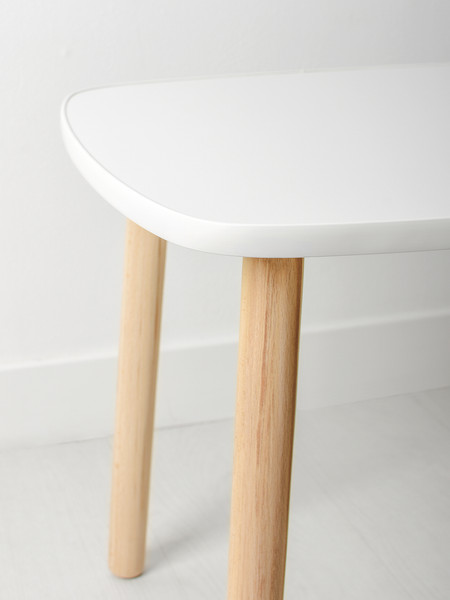 Изображение товара Комплект мебели с детским столом Leader Toys Классика / 71030/70021ЛДСП