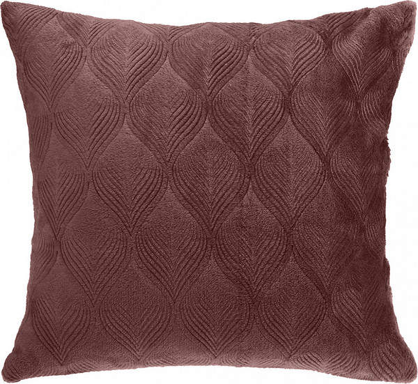 Изображение товара Наволочка декоративная Домашняя мода Корица (45x45)