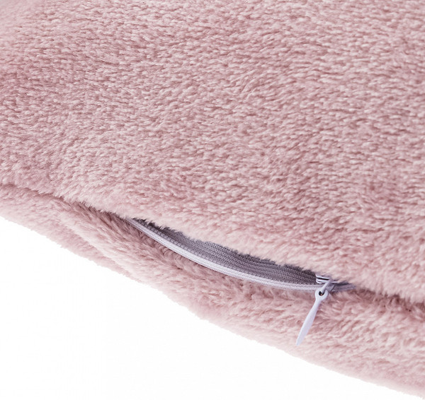 Изображение товара Наволочка декоративная Домашняя мода Космея (45x45)