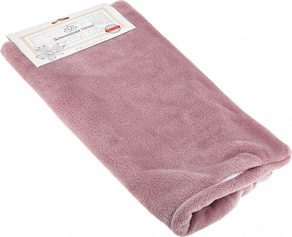 Изображение товара Наволочка декоративная Домашняя мода Космея (45x45)