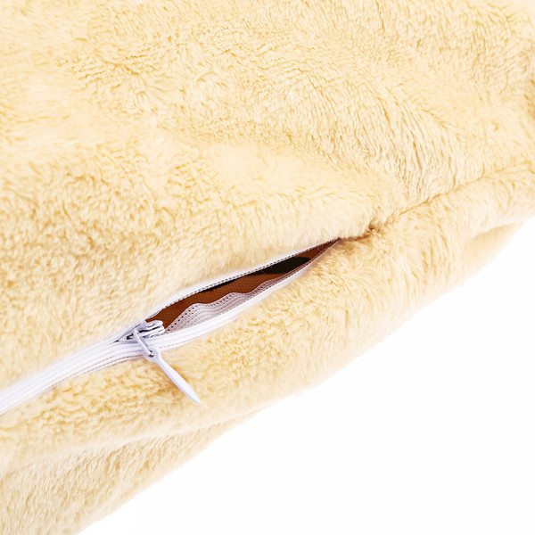 Изображение товара Наволочка декоративная Домашняя мода Нежность (45x45)