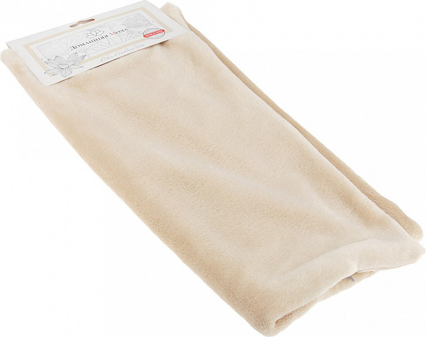 Изображение товара Наволочка декоративная Домашняя мода Песчаное облако (45x45)