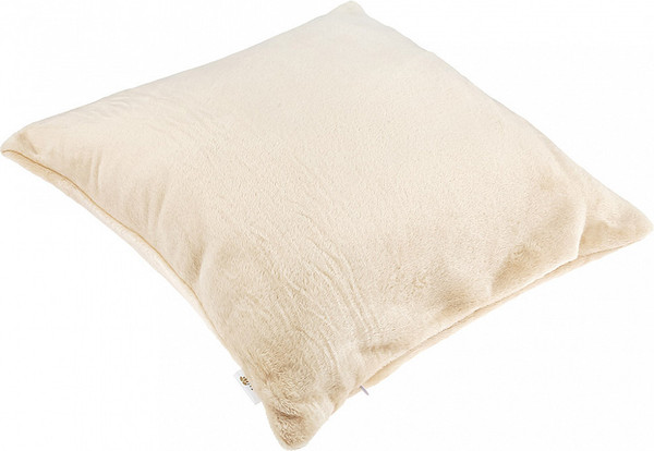Изображение товара Наволочка декоративная Домашняя мода Песчаное облако (45x45)