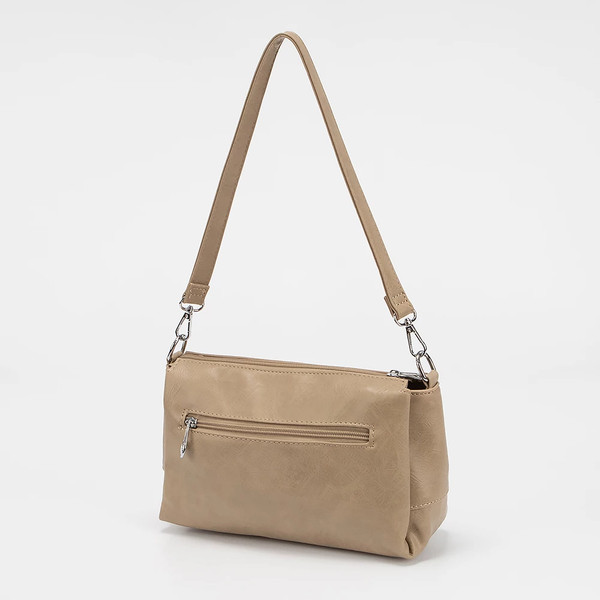 Изображение товара Сумка Passo Avanti 855-SB2458P-LCF (кофе)