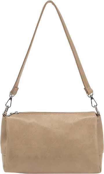 Изображение товара Сумка Passo Avanti 855-SB2458P-LCF (кофе)