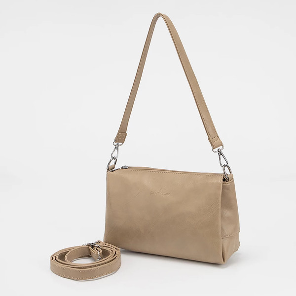 Изображение товара Сумка Passo Avanti 855-SB2458P-LCF (кофе)