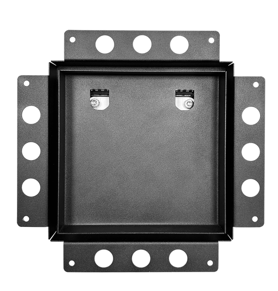 Изображение товара Вентилятор накладной Homy Air APS100BTZ (с обратным клапаном)