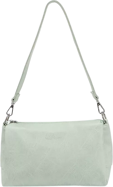 Изображение товара Сумка Passo Avanti 855-SB2458P-MNT (светло-зеленый)