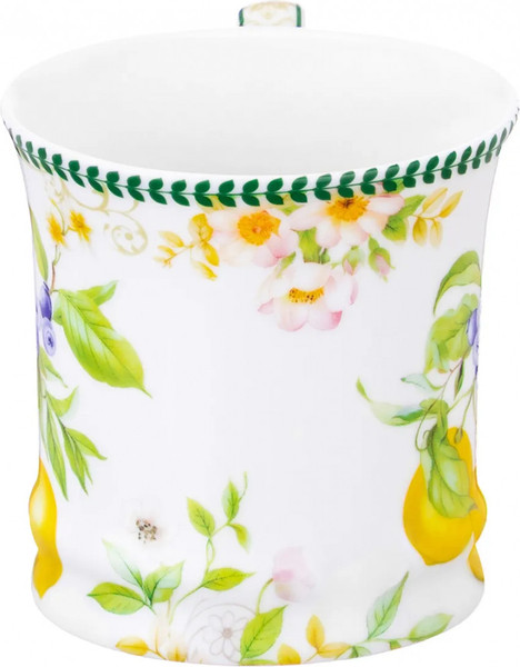 Изображение товара Чашка Elan Gallery New Bone China Лимоны / 420755