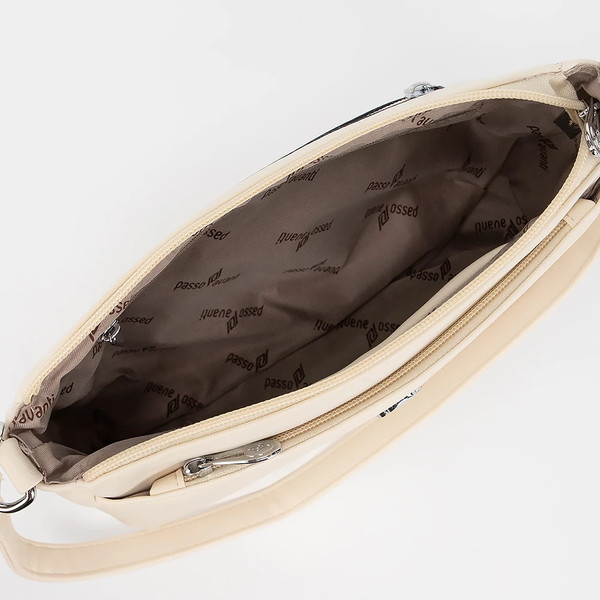 Изображение товара Сумка Passo Avanti 855-SB2460R-LBG (светло-бежевый)