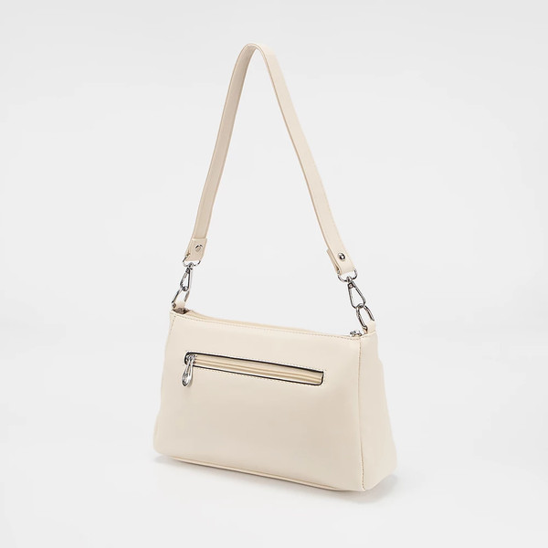 Изображение товара Сумка Passo Avanti 855-SB2460R-LBG (светло-бежевый)