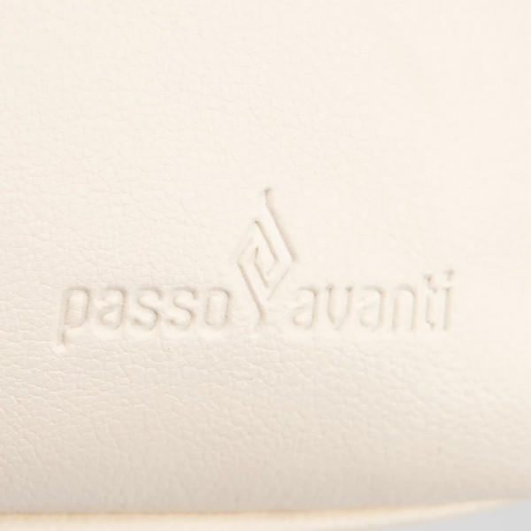 Изображение товара Сумка Passo Avanti 855-SB2460R-LBG (светло-бежевый)