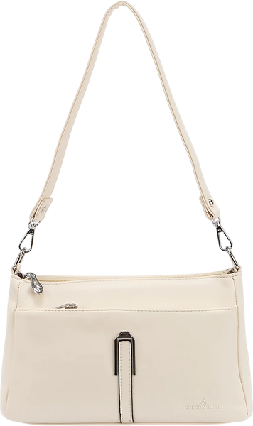 Изображение товара Сумка Passo Avanti 855-SB2460R-LBG (светло-бежевый)