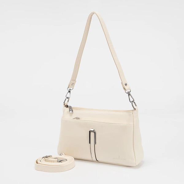 Изображение товара Сумка Passo Avanti 855-SB2460R-LBG (светло-бежевый)