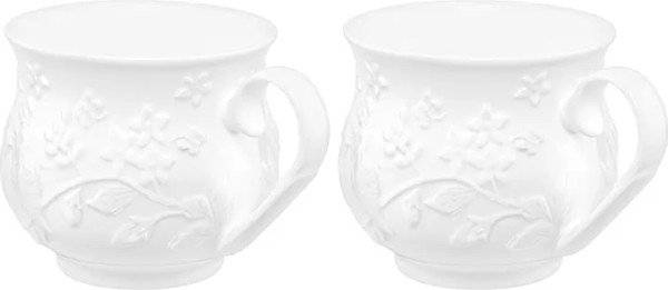 Изображение товара Набор кружек Elan Gallery Птички на ветке / 540959_2