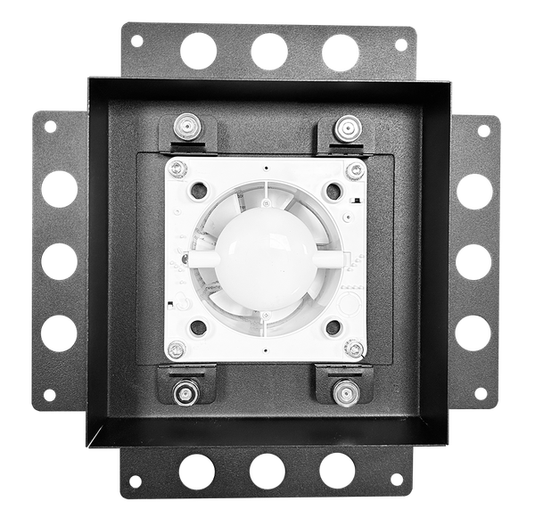 Изображение товара Вентилятор накладной Homy Air APS100BMHZ (с обратным клапаном)