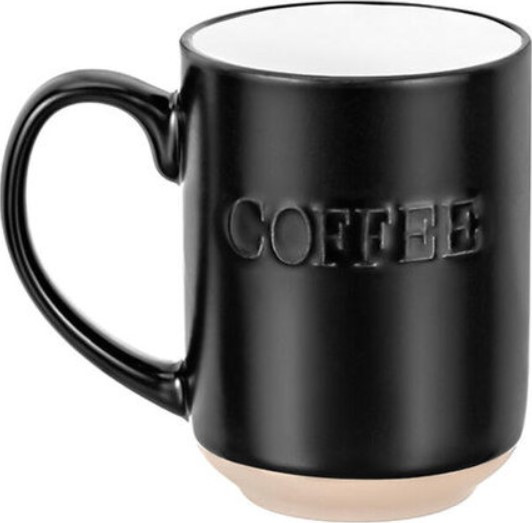 Изображение товара Кружка Elan Gallery Coffee / 960213