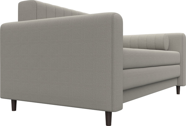 Изображение товара Диван Лига Диванов Лига-070 / 129645 (рогожка Амур 02 бежевый)